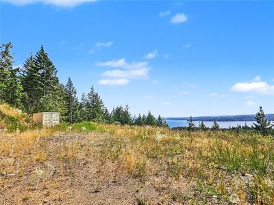 646 Madrona Ridge Drive, Brinnon, WA, 98320