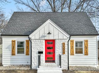 3509 28th St, Des Moines, IA 50310