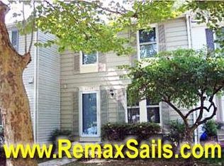 6046 Wild Ginger Ct, Columbia, MD 21044
