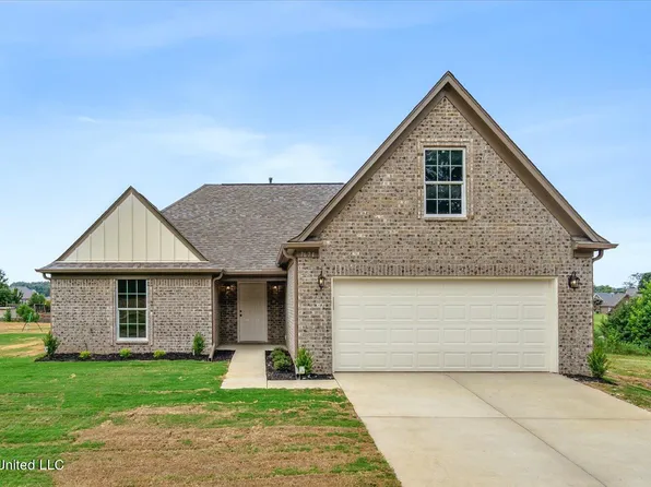 7671 Ridgefield Dr, Horn Lake, MS 38637