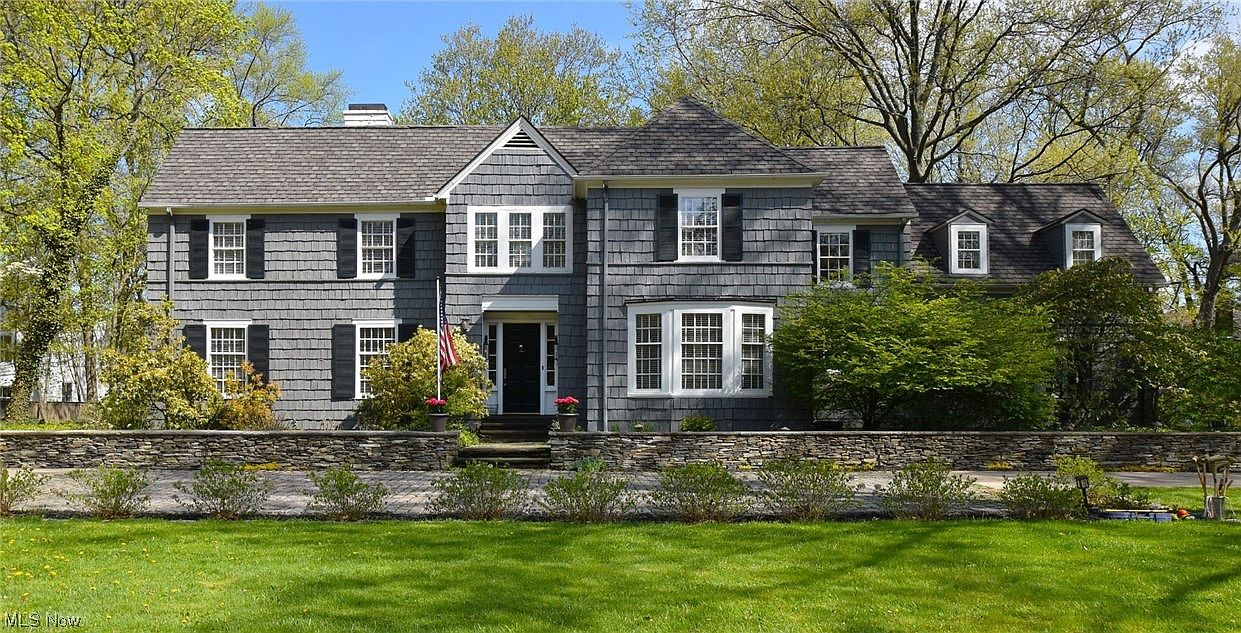 2635 N Park Blvd, Cleveland Heights, OH 44106 | Zillow