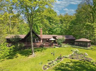 11999 Pekin Rd, Newbury, OH 44065