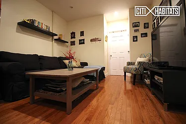 Rented by Citi Habitats