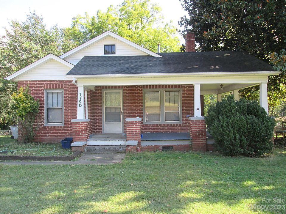 1st image of 1720 Wilkesboro Blvd