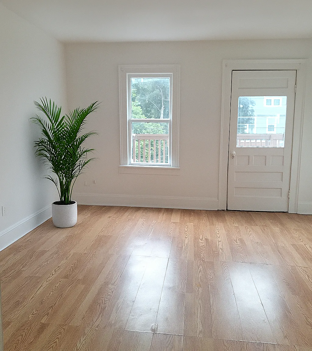 1 bed, 650 sqft, $995 — Photo 2