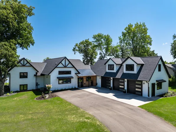 719 Glacier Ave, Alexandria, MN 56308