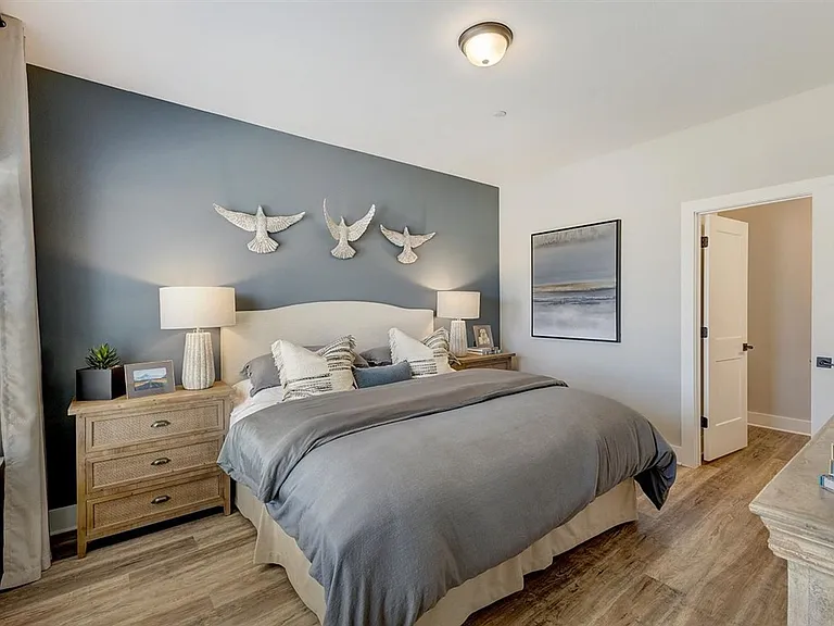 Carmel Villas — Photo 70