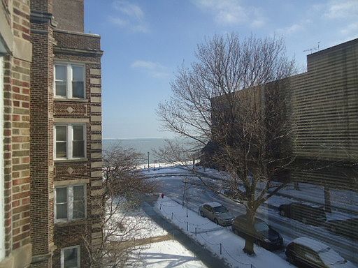 2nd image of 1006 W Loyola Ave #2