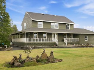 61000 Jennings Rd, Bend, OR 97702