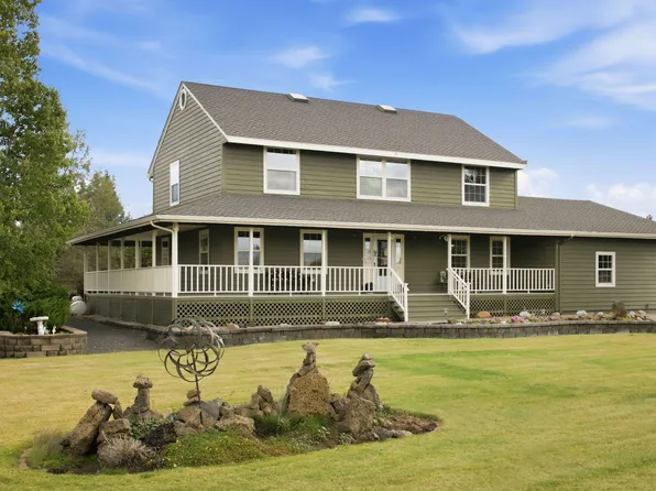 61000 Jennings Rd, Bend, OR 97702
