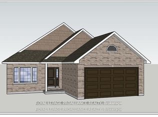 78 Riverside Trl, Trent Hills, ON K0L1L0