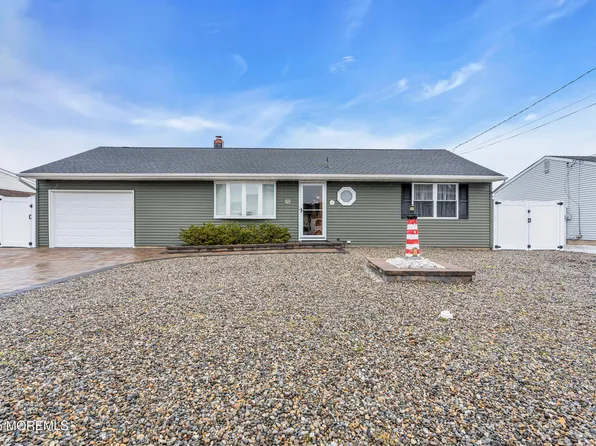 809 Leeward Drive, Forked River, NJ 08731