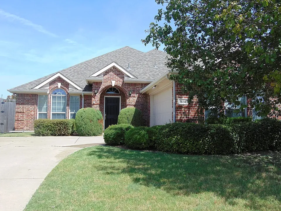 1418 Kingsley Dr