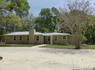 13302 George Rd, San Antonio, TX 78230