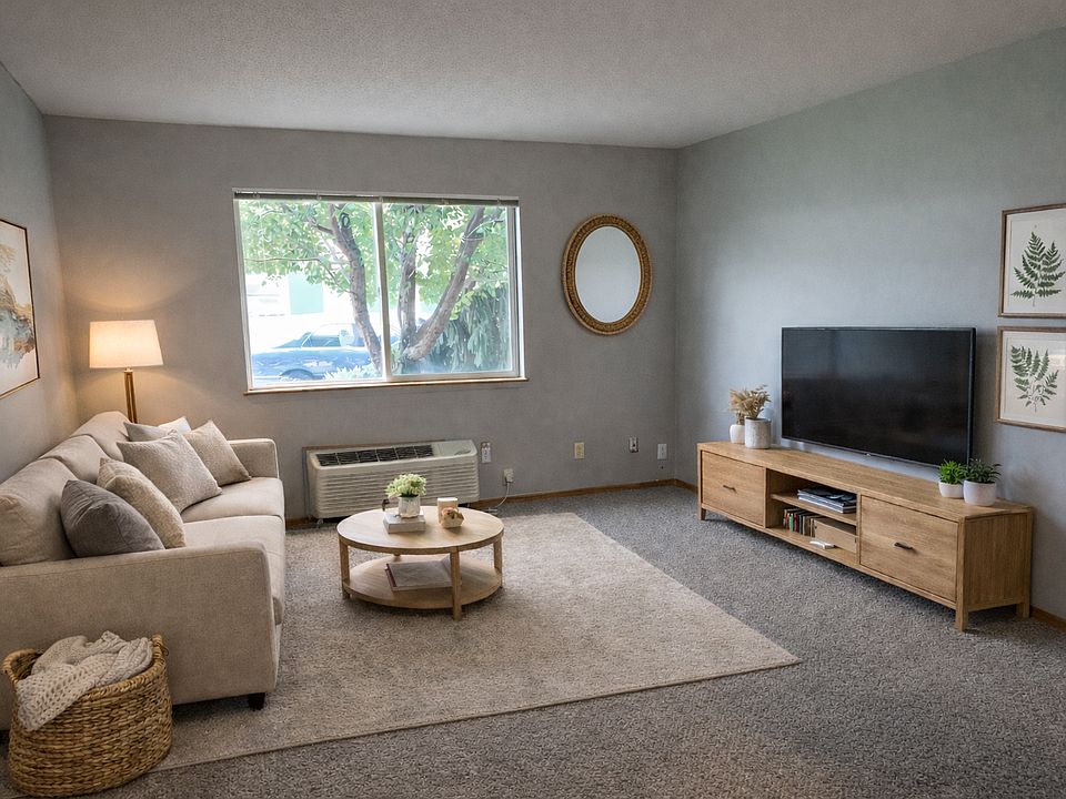 206 E 15th (Rainier) 1 Bed/1 Bath
