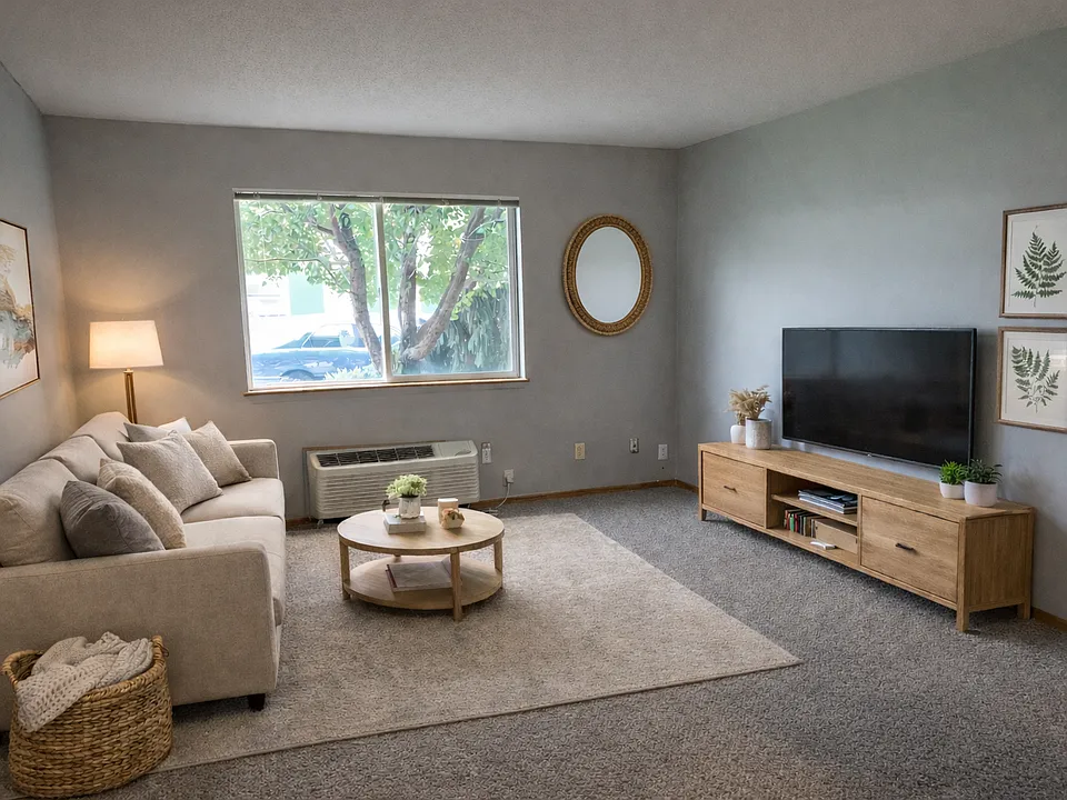 206 E 15th (Rainier) 1 Bed/1 Bath