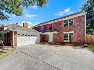 2630 Turning Row Ln, Missouri City, TX 77459