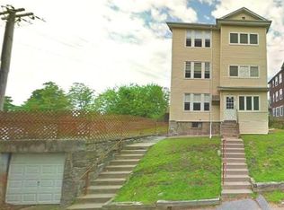 9 Channing St, Worcester, MA 01605