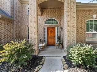 16019 Ronda Dale Dr, Hockley, TX 77447