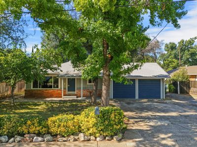 1064 Ledell Dr, Redding, CA, 96002