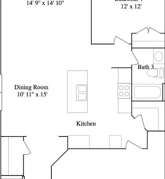 1633 Trembley Park Dr — Photo 4