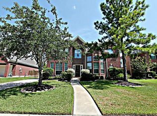 5511 Spring Blossom Ct, Katy, TX 77450