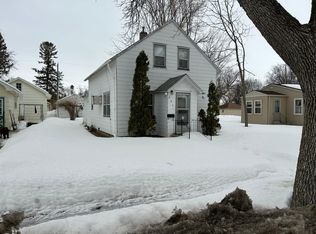 241 E Ronning Ave, Appleton, MN 56208