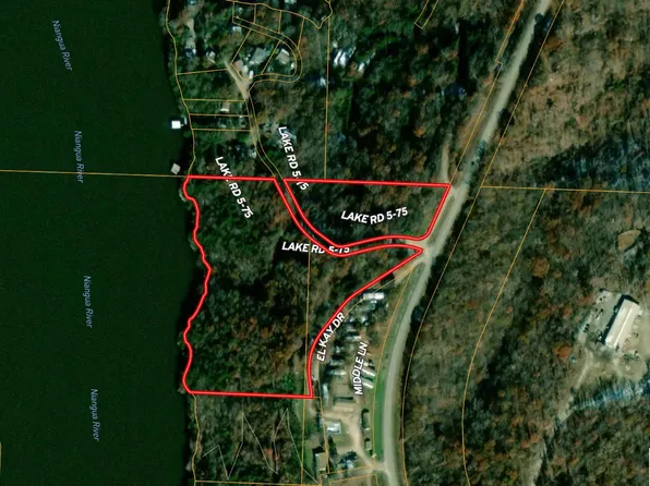 Lake Rd #5-75, Camdenton, MO 65020