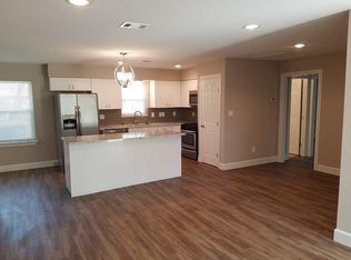 823 Roper St, Houston, TX 77034