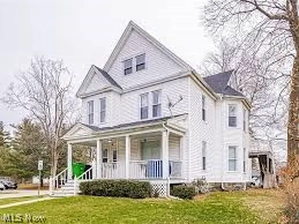 11750 Peckham St, Hiram, OH 44234