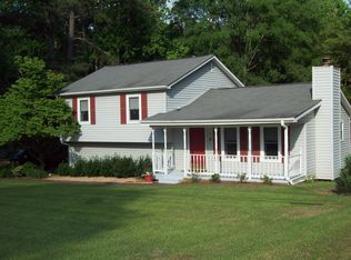 4103 Brownsville Rd, Powder Springs, GA 30127