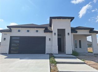 3013 N Elm Ave, Edinburg, TX 78541