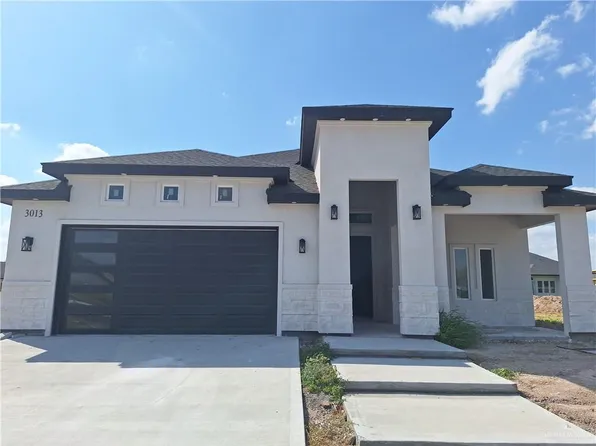 3013 N Elm Ave, Edinburg, TX 78541