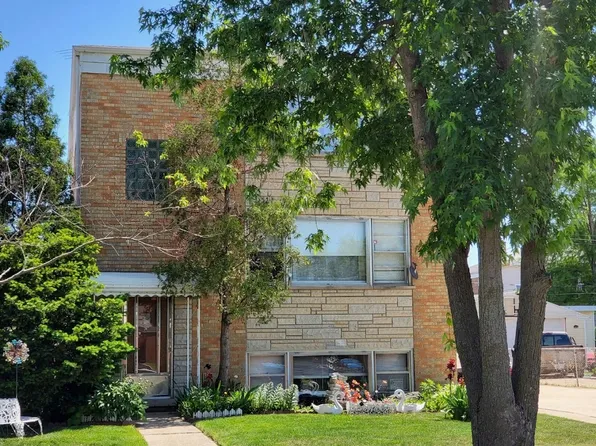 1623 N 32nd Ave, Melrose Park, IL 60160