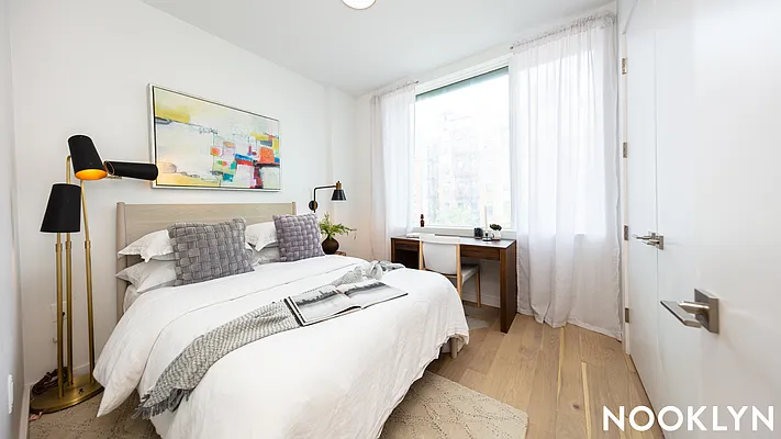 Rented by Nooklyn NYC LLC | media 5