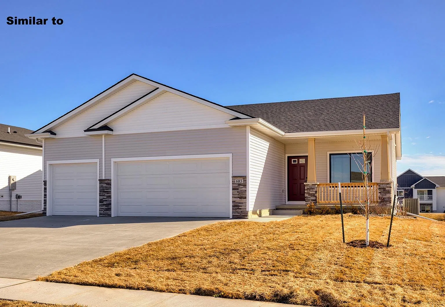 4 bed, 2202 sqft, $2,666 — Photo 1