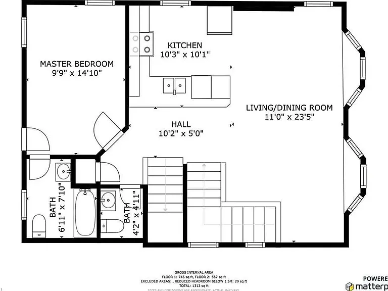 34th Street Duplex — Photo 27