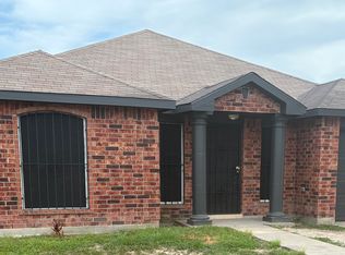 409 Cedar Ave, Donna, TX 78537