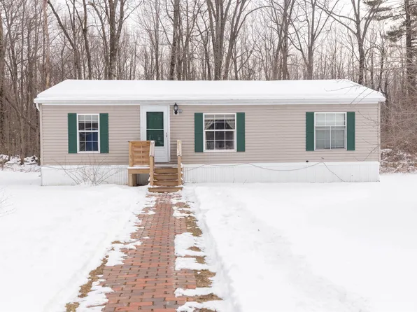 20 Old Ashby Road, Greenville, NH 03048