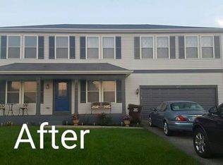 6459 Edgewood Rd, Machesney Park, IL 61115