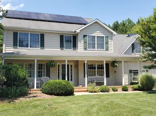 12011 Homestead View Rd, Worton, MD 21678