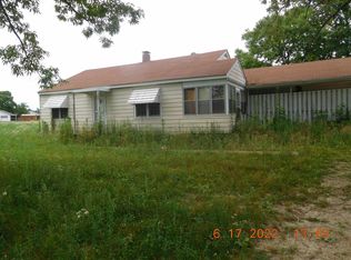 11795-22A South Hwy, Enville, TN 38332