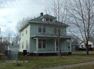 126 N Beard St, Danville, IL 61832