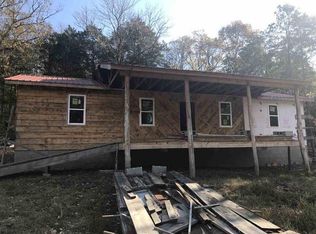 965 Col James Hardin Rd, Clifton, TN 38425