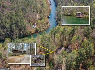 426 Crow Creek Rd, Lakemont, GA 30552