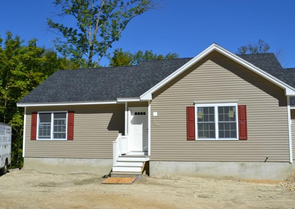 1st image of Lot 2 Moose Lane