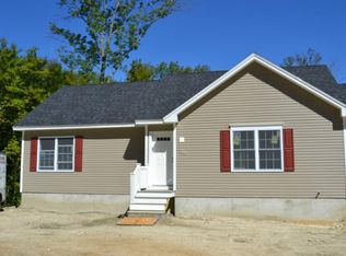2 Moose Ln, Lebanon, ME 04027