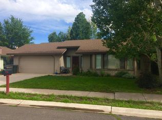 2607 N Nelson Dr, Flagstaff, AZ 86001