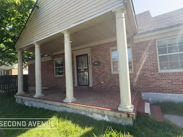 3132 Lamphier Ave, Memphis, TN 38112