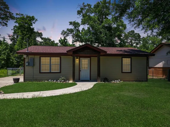 875 Kent Street, Vidor, TX 77662